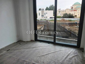 2 Bedroom Luxury Apartment  In Strovolos, Nicosia - 4