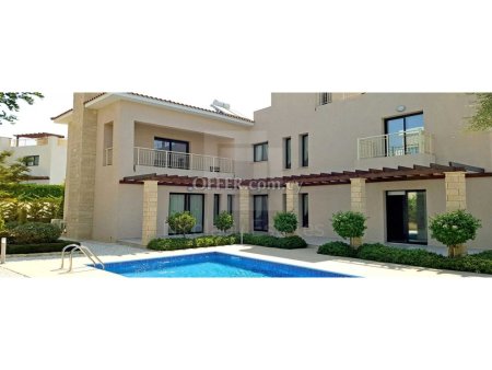New three bedroom Villa for sale in Venus Rock area of Paphos - 5