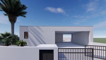 Exclusive New Modern Bungalow for Sale in Emba, Paphos – Ideal for Relocation - 9