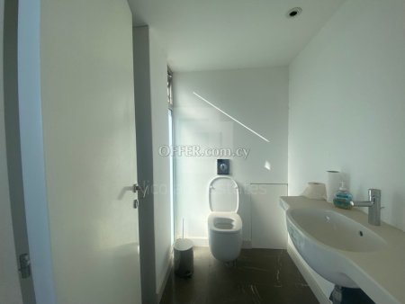 Three bedroom penthouse for rent in Likavitos with roof garden - 10