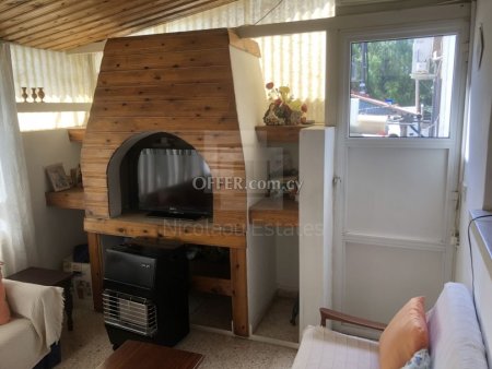 Three bedroom semi detached house for sale in Apostolos Andreas - 9