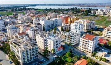 3 Bedroom Apartment  In Larnaka - 2