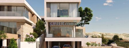 5 Bed Detached Villa For Sale Limassol - 2