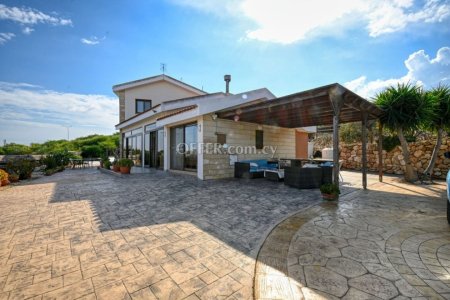 5 Bed Detached Villa for Sale in Protaras, Ammochostos - 11