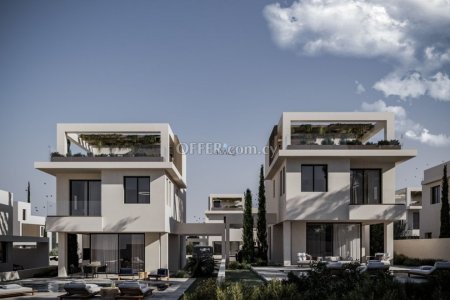 3 Bed Detached Villa for Sale in Pernera, Ammochostos - 11