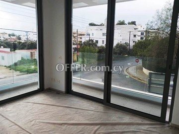 1 Bedroom Luxury Apartment  In Strovolos, Nicosia - 3