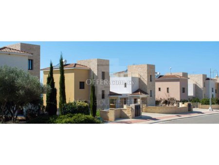 New two bedroom Villa for sale in Venus Rock area of Paphos - 7