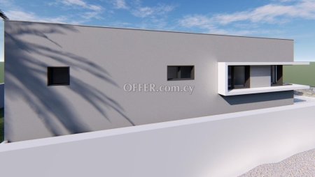 Exclusive New Modern Bungalow for Sale in Emba, Paphos – Ideal for Relocation - 8