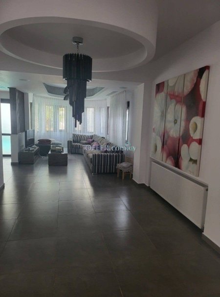 4 Bed Detached Villa For Sale Limassol - 8