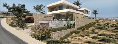 6 Bedroom Villa For Sale Limassol - 3