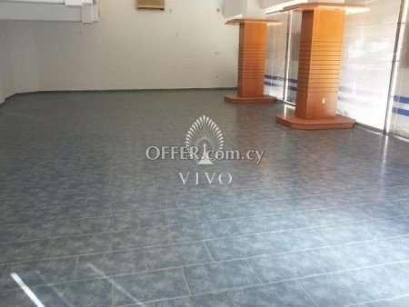 OFFICE SPACE OF 130 SQM FOR RENT - 8
