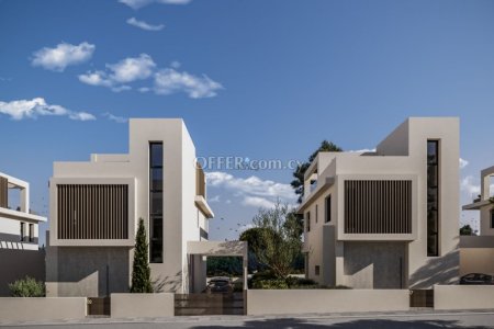 3 Bed Detached Villa for Sale in Pernera, Ammochostos - 10