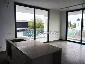 2 Bedroom Luxury Apartment  In Strovolos, Nicosia - 2
