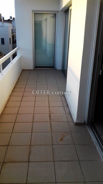 Fully Renovated Nice Office  In Strovolos - 5