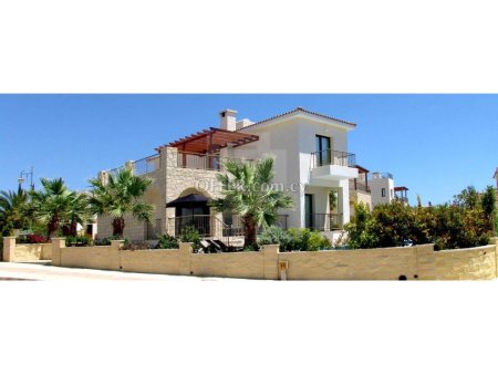 New three bedroom Villa for sale in Venus Rock area of Paphos - 3