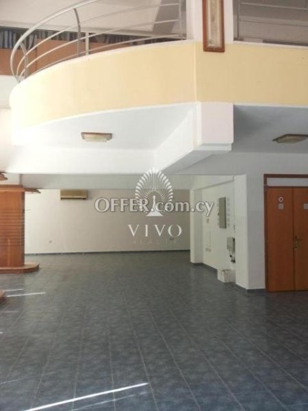 OFFICE SPACE OF 130 SQM FOR RENT - 7