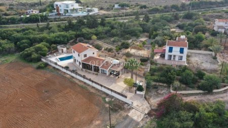 5 Bed Detached Villa for Sale in Protaras, Ammochostos - 9