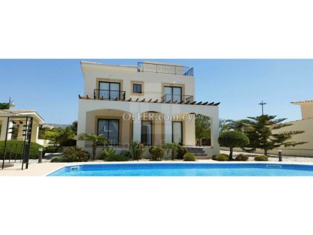 New two bedroom Villa for sale in Venus Rock area of Paphos - 5