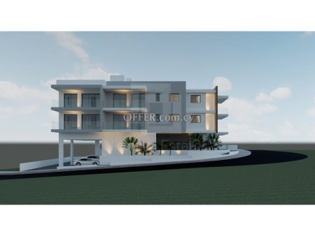 Two bedroom apartment for sale in Kallithea - 5