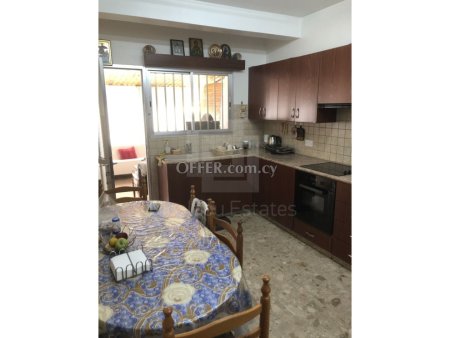 Three bedroom semi detached house for sale in Apostolos Andreas - 6