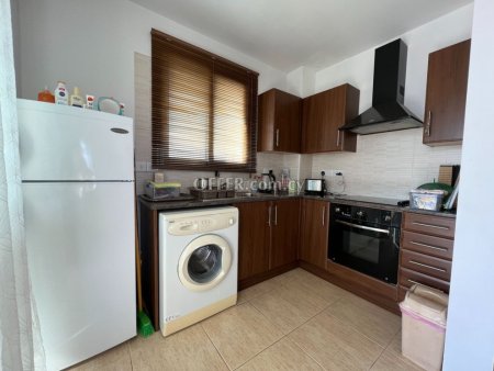 Two Bedroom Apartment with Private Roof Terrace - 11