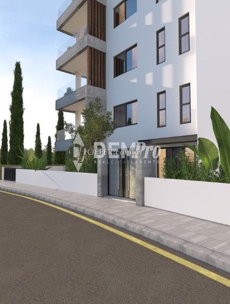 Apartment For Sale in Paphos City Center, Paphos - DP2475 - 8