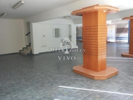 OFFICE SPACE OF 130 SQM FOR RENT - 6