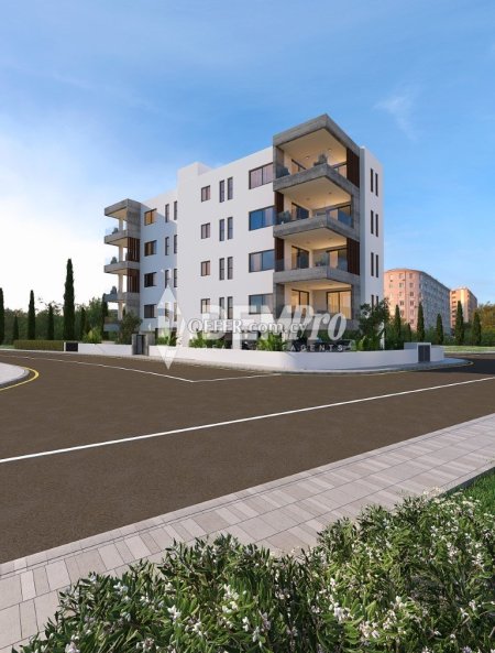 Apartment For Sale in Paphos City Center, Paphos - DP2475 - 7