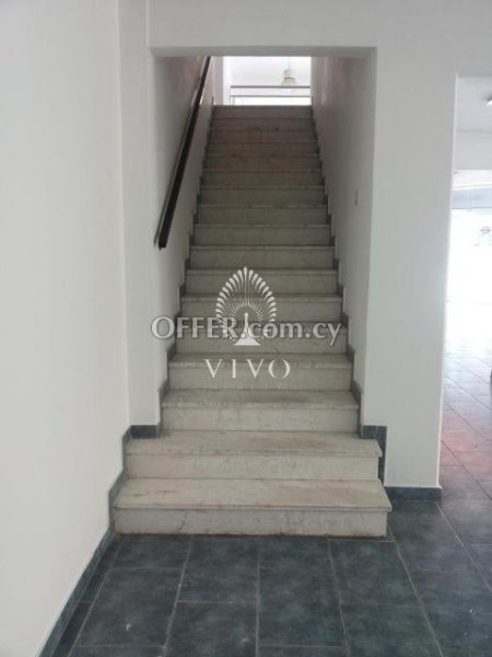 OFFICE SPACE OF 130 SQM FOR RENT - 5