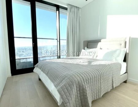 Luxury 2 Bedroom Apartment in Tourist Area - 3