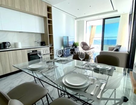 Luxury 2 Bedroom Apartment in Tourist Area - 6