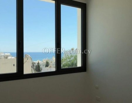 Luxury 2 Bedroom Penthouse in Agios Tychonas - 2