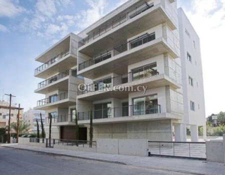 3 bedroom Penthouse in Neapoli - 1