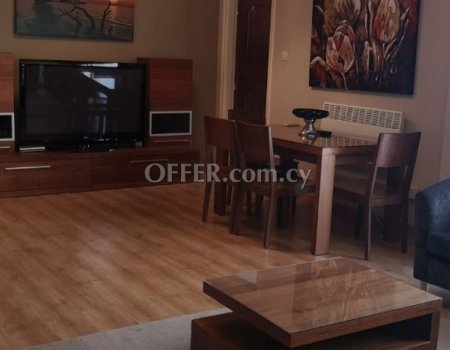 3 Bedroom Apartment in Papas Area