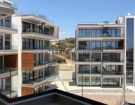 Brand new Apartment in Agios Tychonas - 9