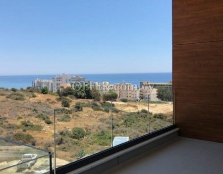 Brand new Apartment in Agios Tychonas - 7