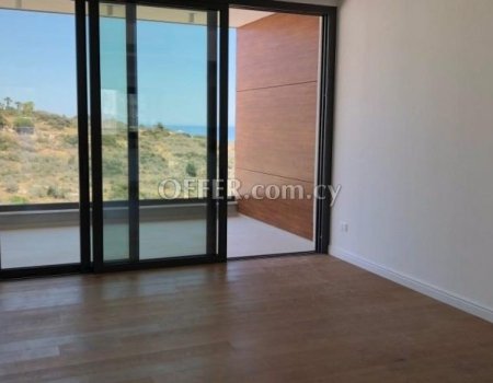 Brand new Apartment in Agios Tychonas - 6