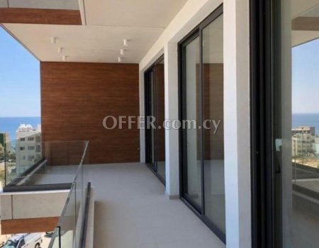 Brand new Apartment in Agios Tychonas - 8