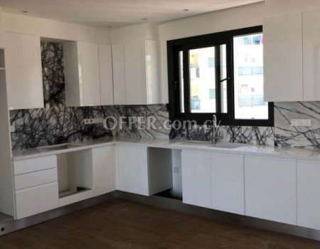 Brand new Apartment in Agios Tychonas - 5