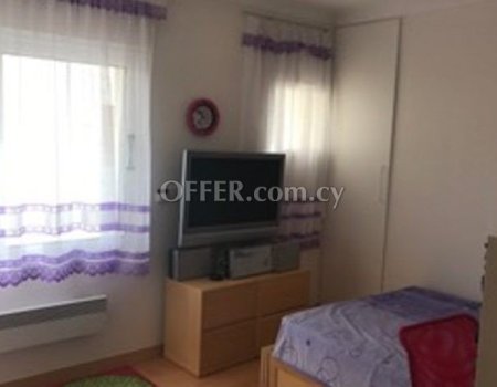 Seafront Apartment in Ag. Tychonas - 3