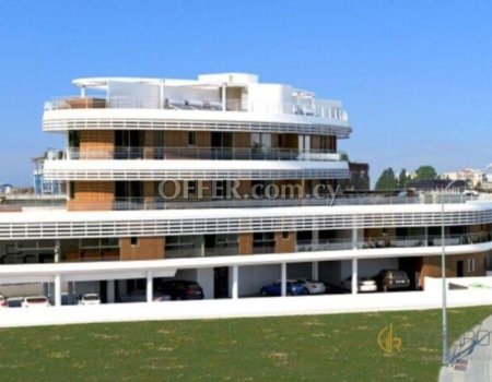 3 Bedroom Apartment in Paphos - 3