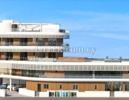 3 Bedroom Apartment in Paphos - 2