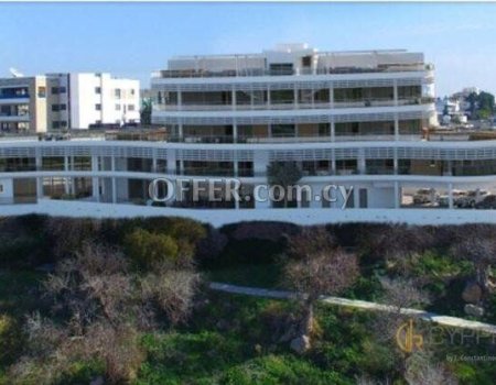 3 Bedroom Apartment in Paphos - 1