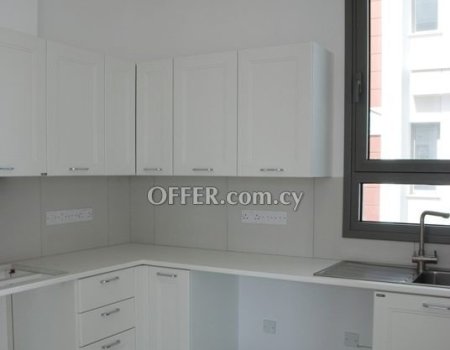 3 Bedroom Apartment in Mouttagiaka - 7