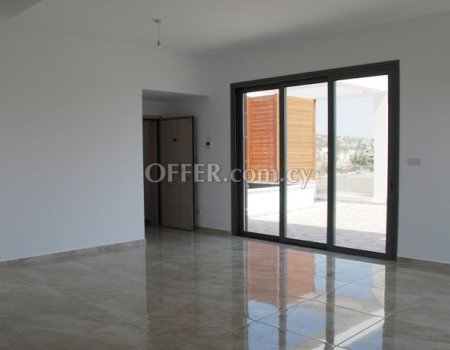 3 Bedroom Apartment in Mouttagiaka - 8