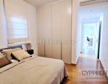2 Bedroom Apartment in Limassol Marina - 2