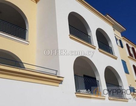 2 Bedroom Apartment in Limassol Marina - 7