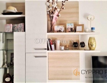 2 Bedroom Apartment in Limassol Marina - 4