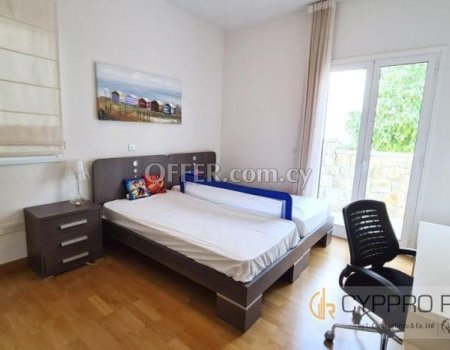 2 Bedroom Apartment in Limassol Marina - 9