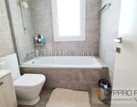2 Bedroom Apartment in Limassol Marina - 3